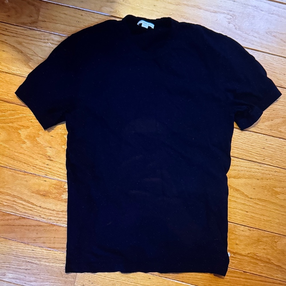 James Perse Deep Shirt (1)
